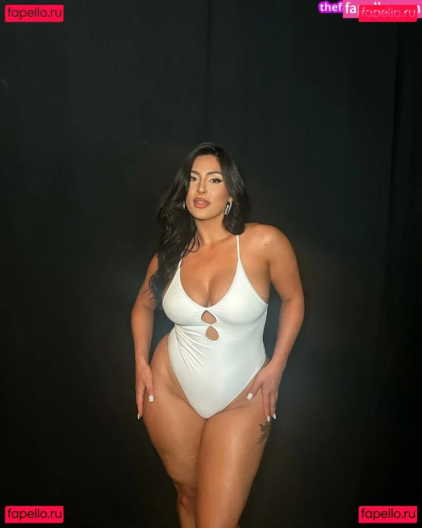 Erifili Sfakianakis Onlyfans Photo Gallery 