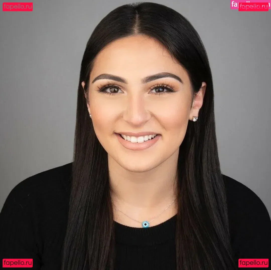 Erifili Sfakianakis Onlyfans Photo Gallery 