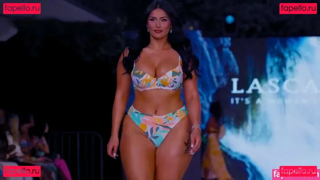 Erifili Sfakianakis Onlyfans Photo Gallery 