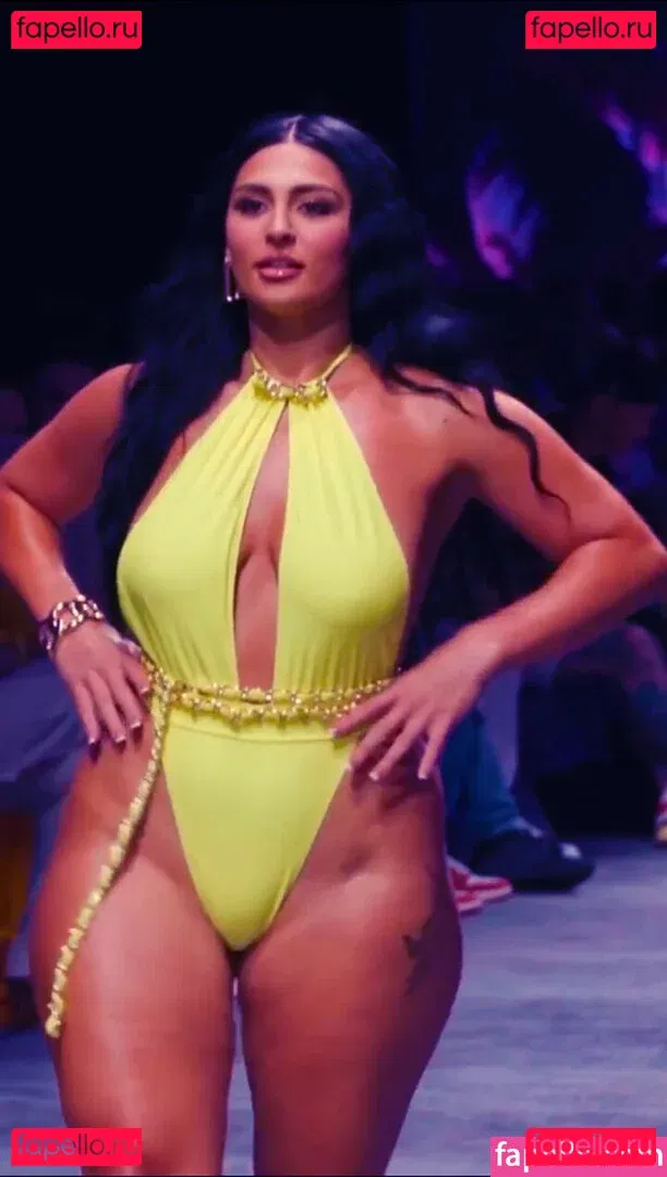 Erifili Sfakianakis Onlyfans Photo Gallery 