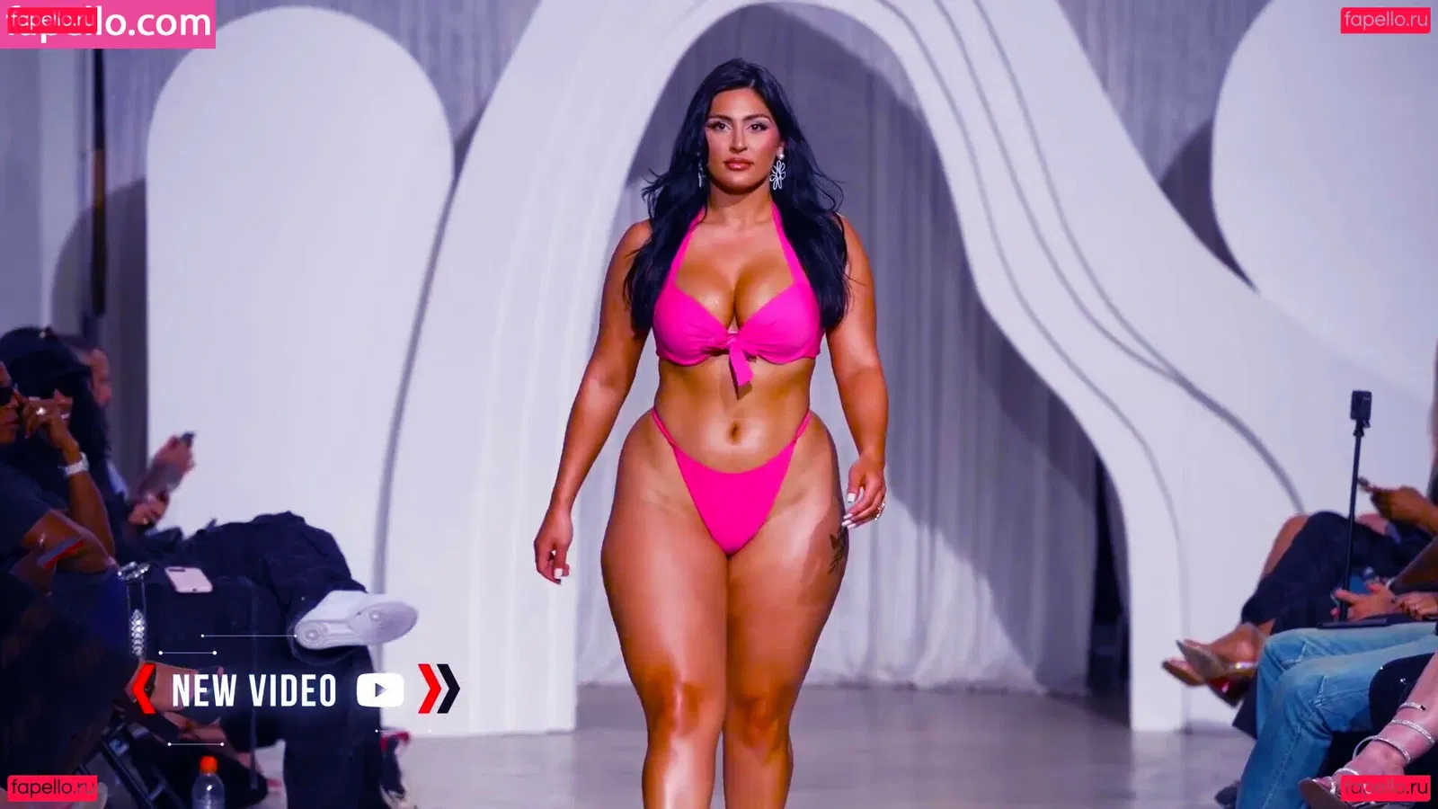 Erifili Sfakianakis Onlyfans Photo Gallery 