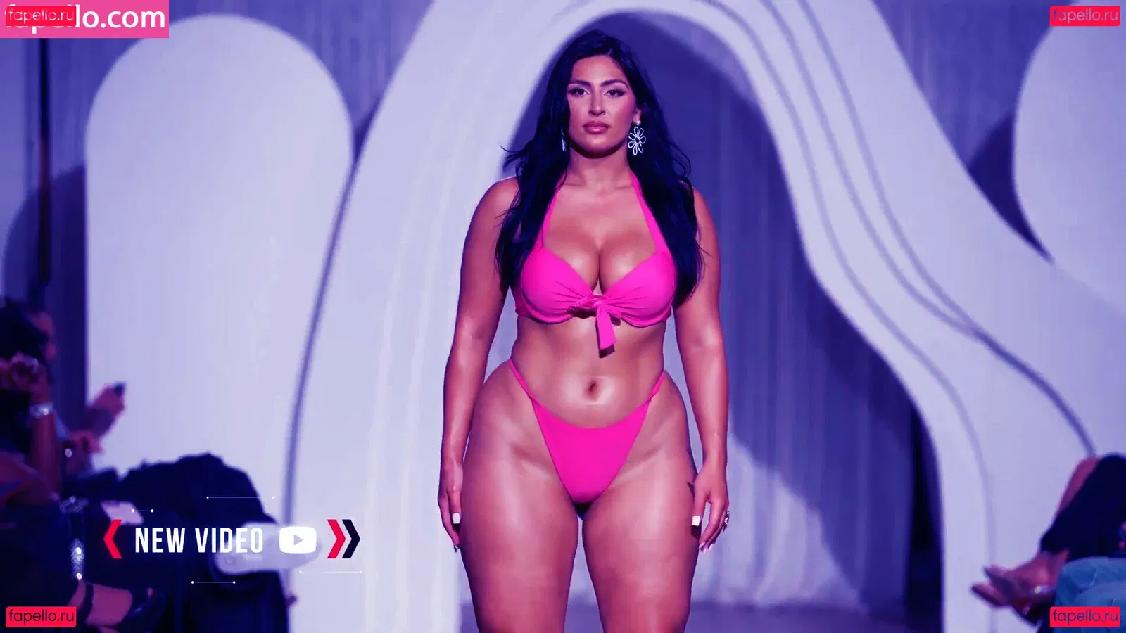 Erifili Sfakianakis Onlyfans Photo Gallery 