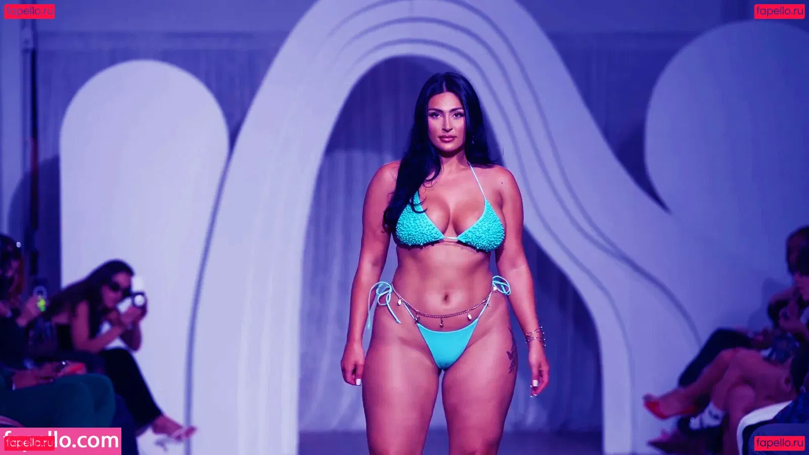 Erifili Sfakianakis Onlyfans Photo Gallery 