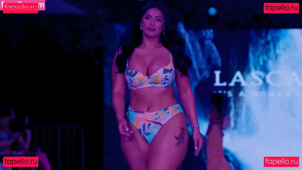 Erifili Sfakianakis Onlyfans Photo Gallery 