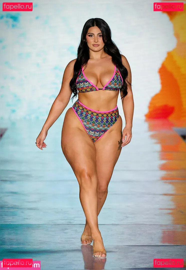 Erifili Sfakianakis Onlyfans Photo Gallery 