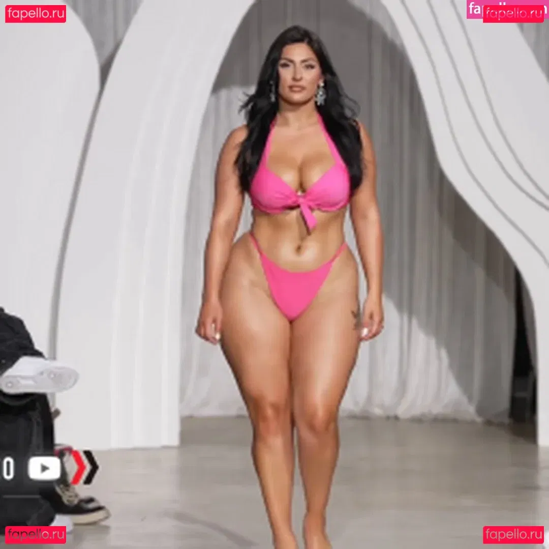 Erifili Sfakianakis Onlyfans Photo Gallery 