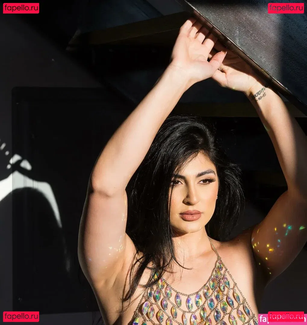 Erifili Sfakianakis Onlyfans Photo Gallery 