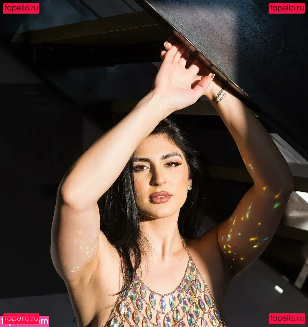 Erifili Sfakianakis Onlyfans Photo Gallery 