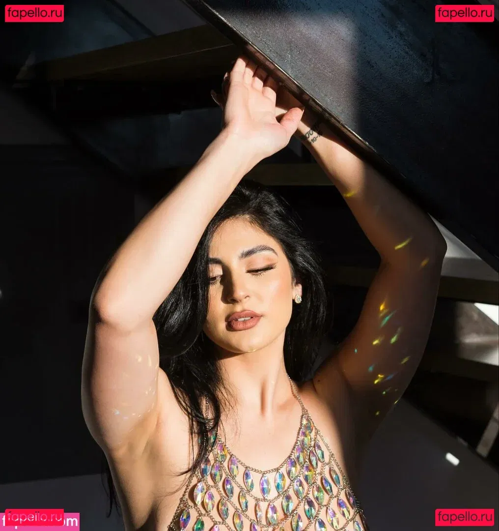 Erifili Sfakianakis Onlyfans Photo Gallery 