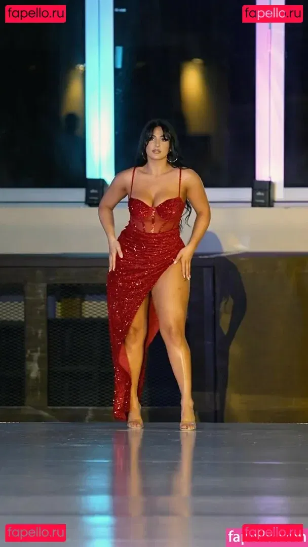 Erifili Sfakianakis Onlyfans Photo Gallery 