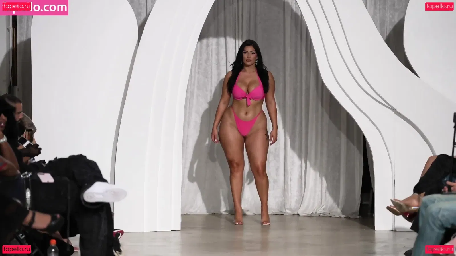 Erifili Sfakianakis Onlyfans Photo Gallery 