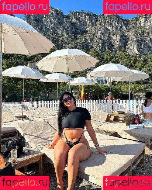 Erifili Sfakianakis Onlyfans Photo Gallery 