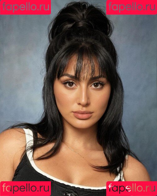 Erifili Sfakianakis Onlyfans Photo Gallery 