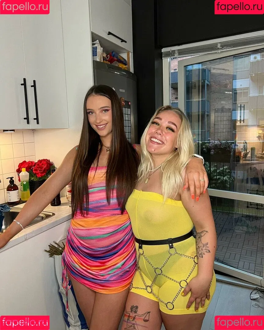 Kristjanavera Onlyfans Photo Gallery 