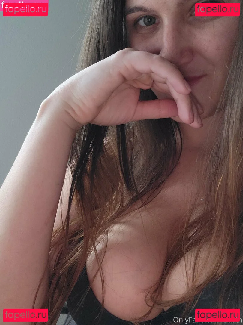 sbeth Nude Onlyfans Photo 92