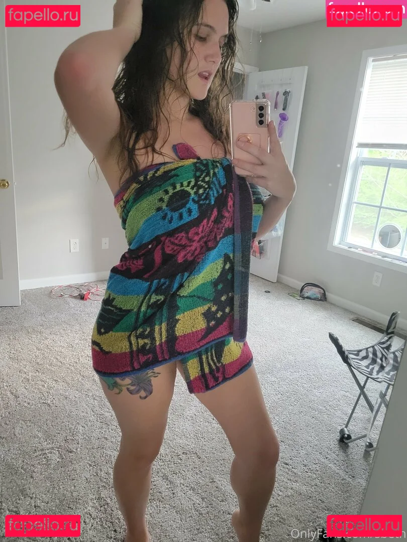 sbeth Nude Onlyfans Photo 88