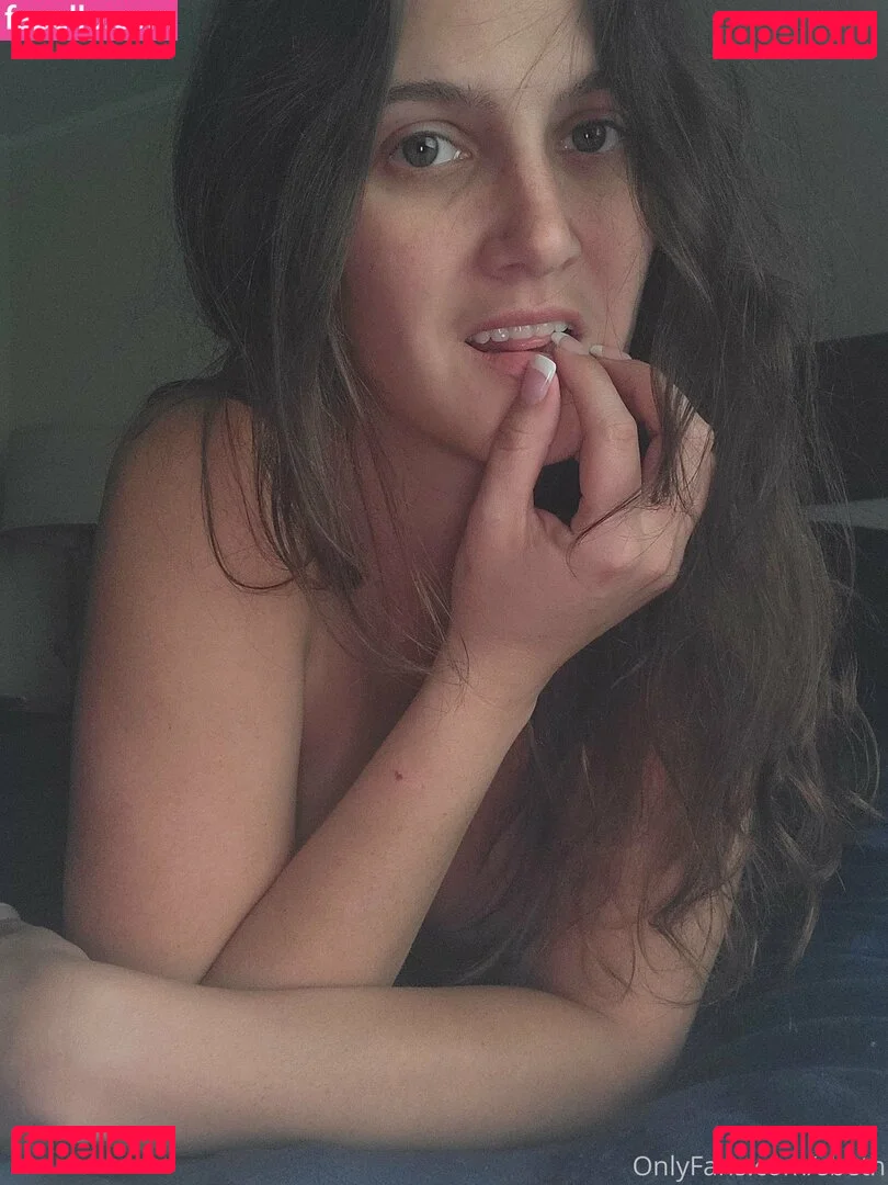 sbeth Nude Onlyfans Photo 62