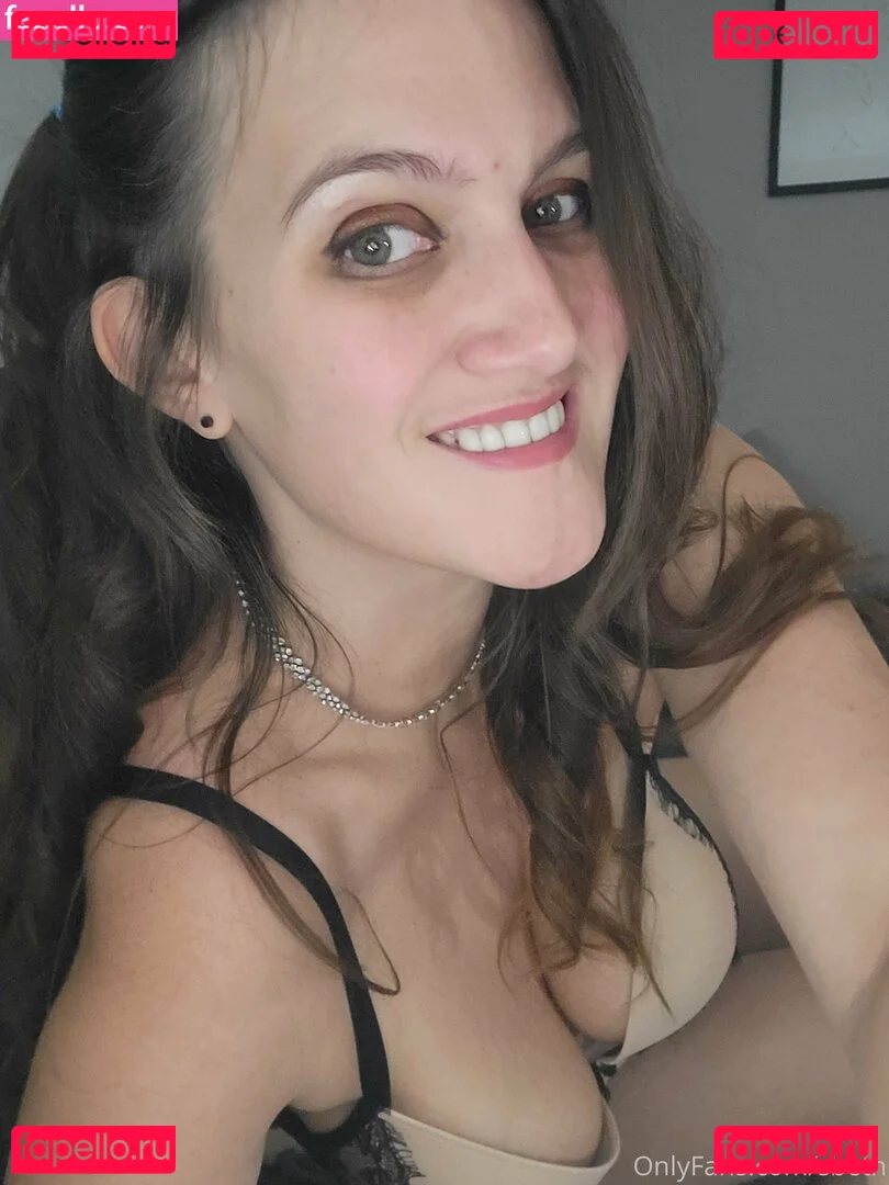 sbeth Nude Onlyfans Photo 58