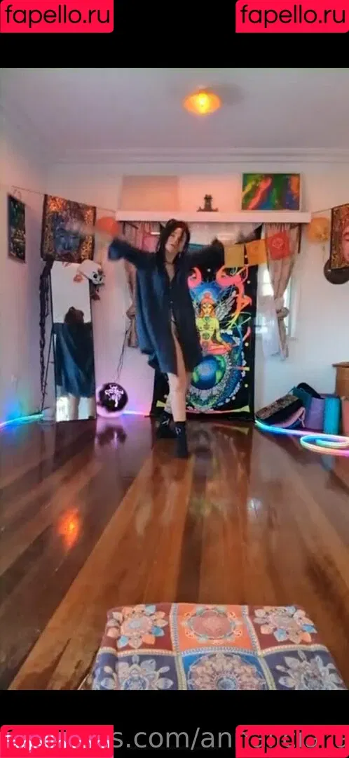 annalicia_arts Onlyfans Photo Gallery 