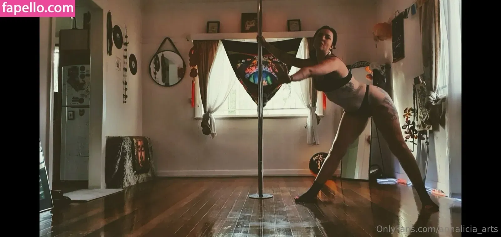 annalicia_arts Onlyfans Photo Gallery 