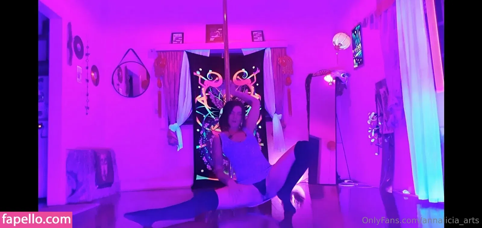 annalicia_arts Onlyfans Photo Gallery 