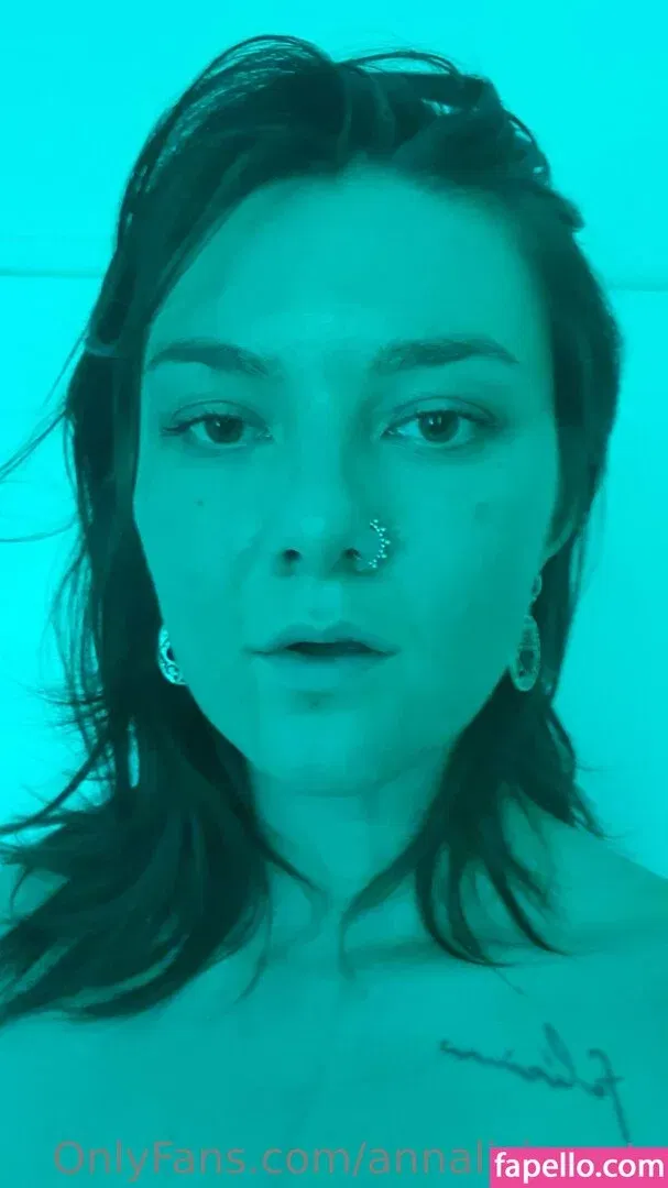 annalicia_arts Onlyfans Photo Gallery 