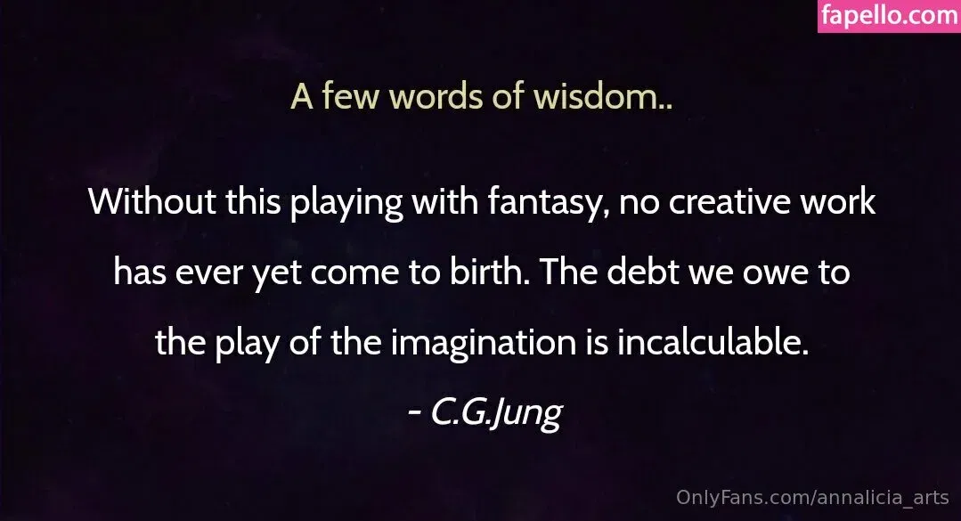 annalicia_arts Onlyfans Photo Gallery 