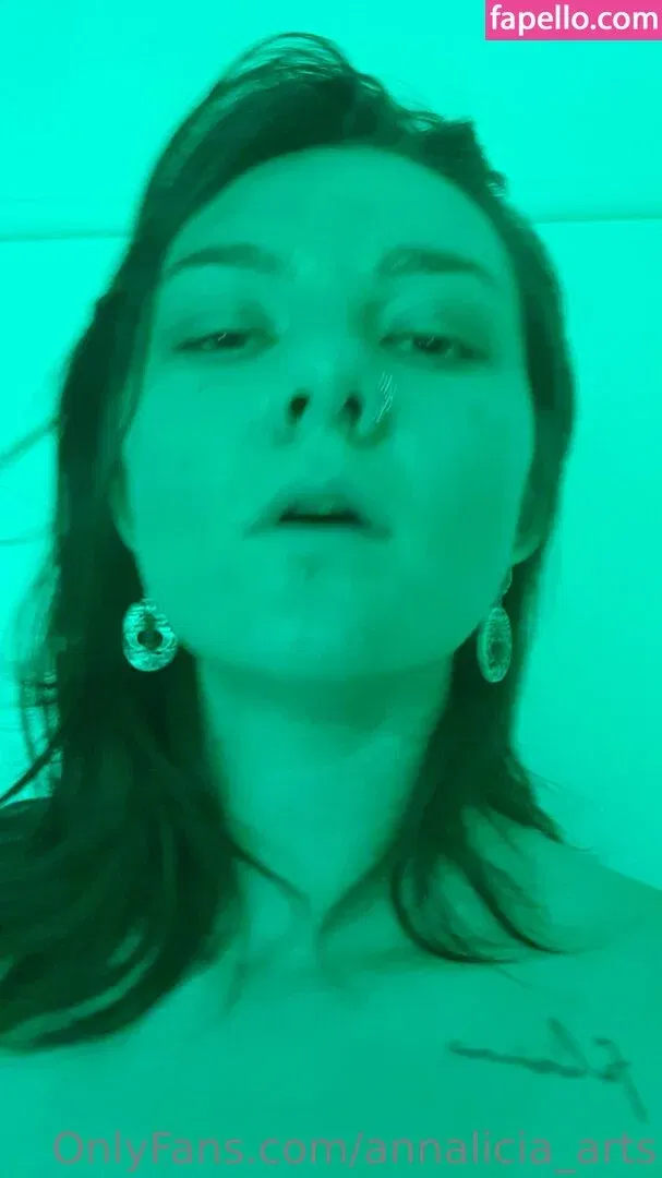 annalicia_arts Onlyfans Photo Gallery 