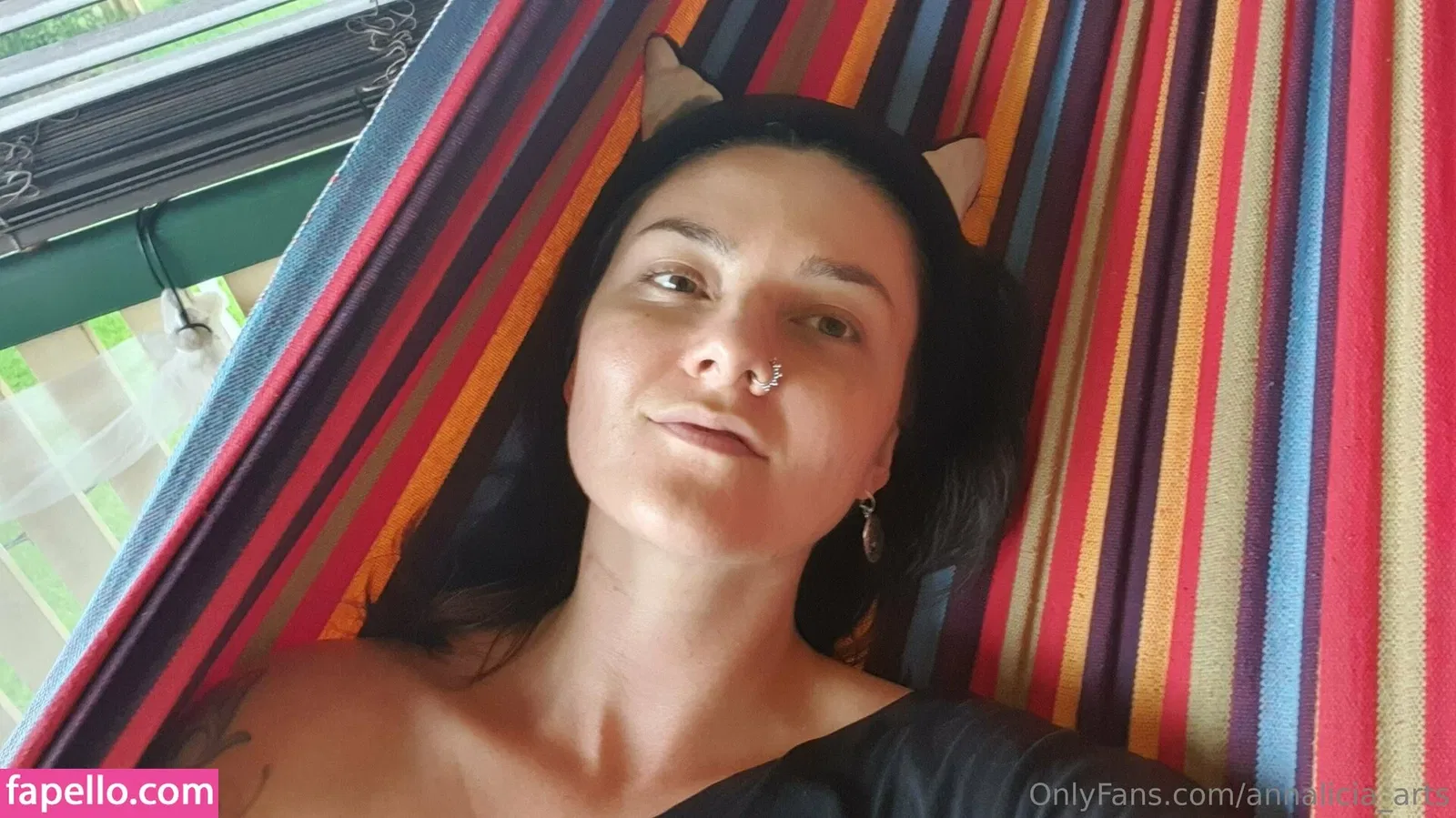 annalicia_arts Onlyfans Photo Gallery 