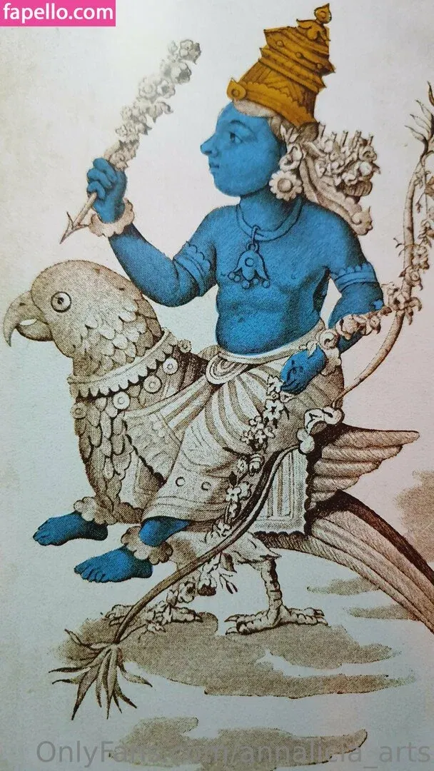 annalicia_arts Onlyfans Photo Gallery 