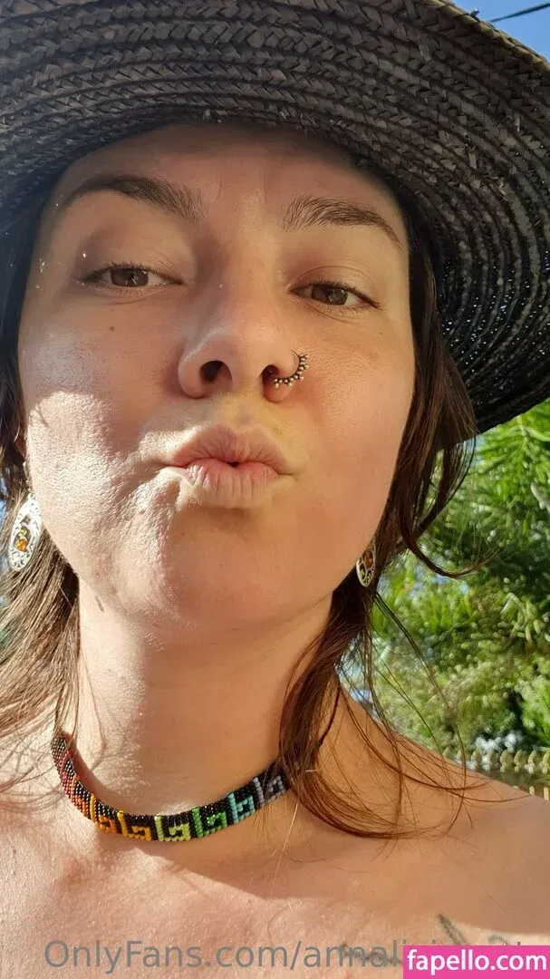 annalicia_arts Onlyfans Photo Gallery 