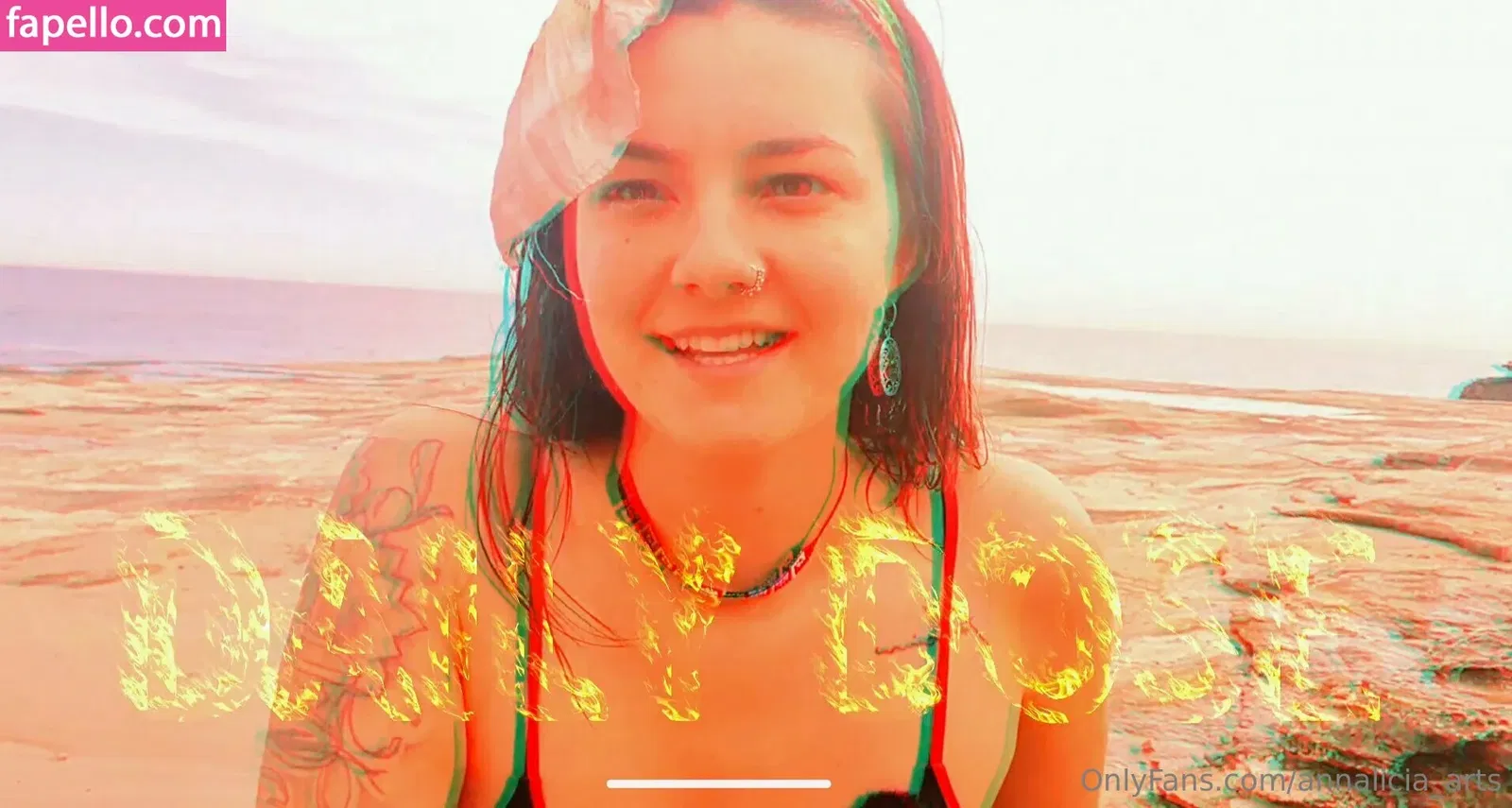 annalicia_arts Onlyfans Photo Gallery 