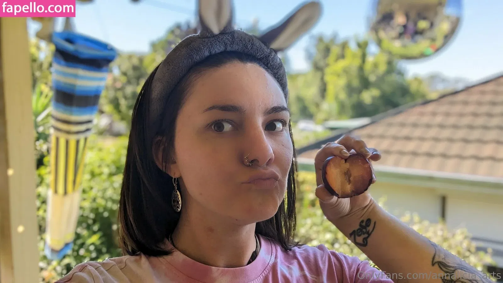 annalicia_arts Onlyfans Photo Gallery 