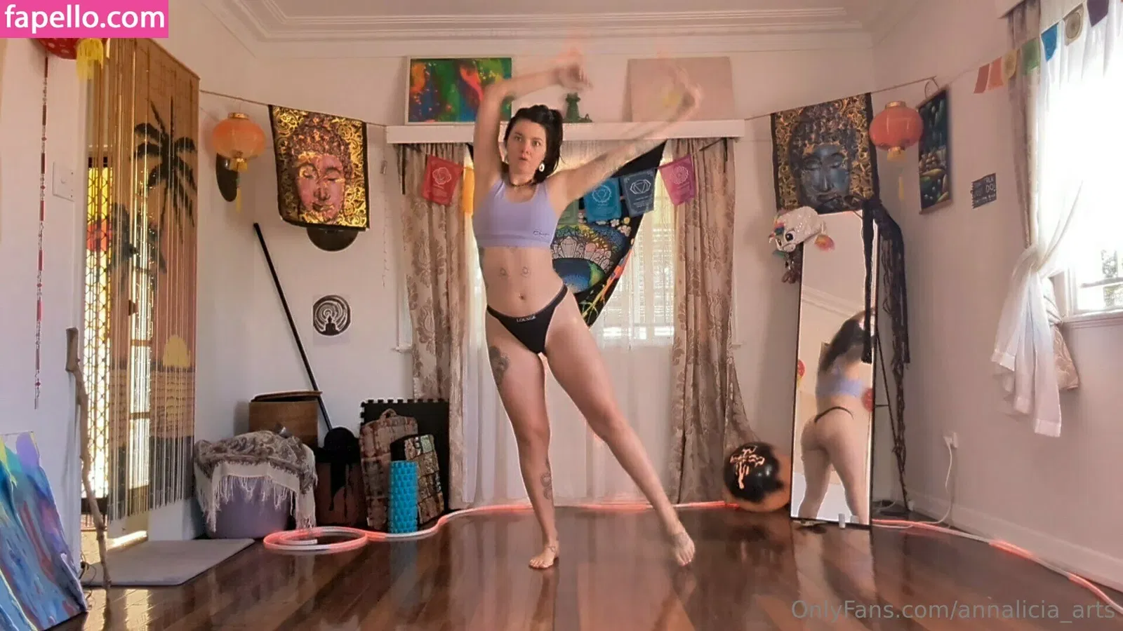 annalicia_arts Onlyfans Photo Gallery 