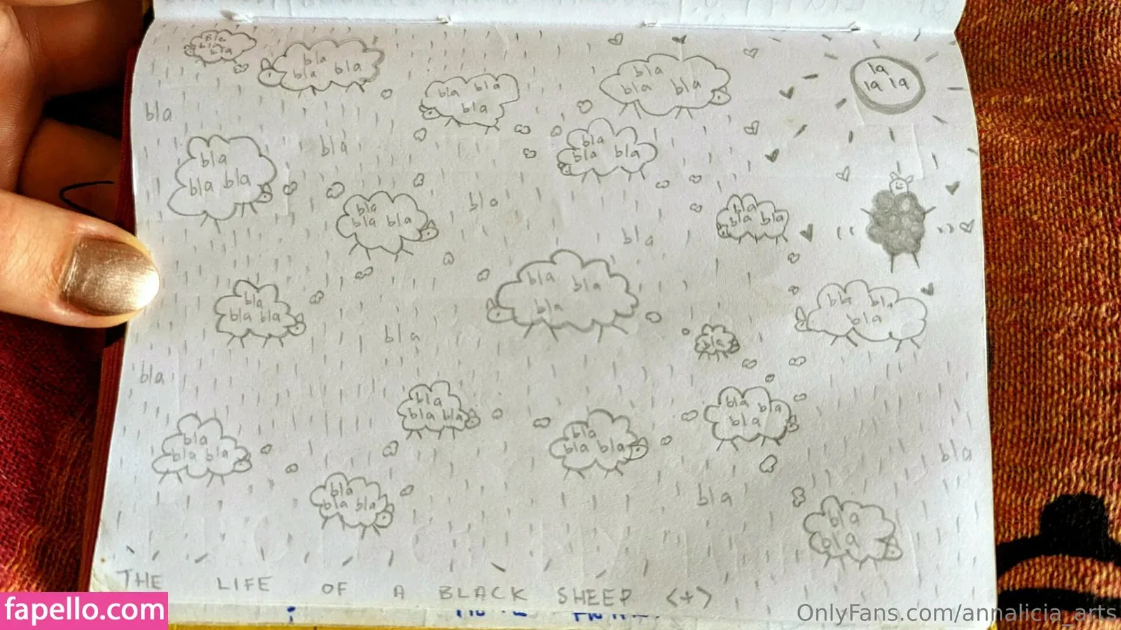 annalicia_arts Onlyfans Photo Gallery 