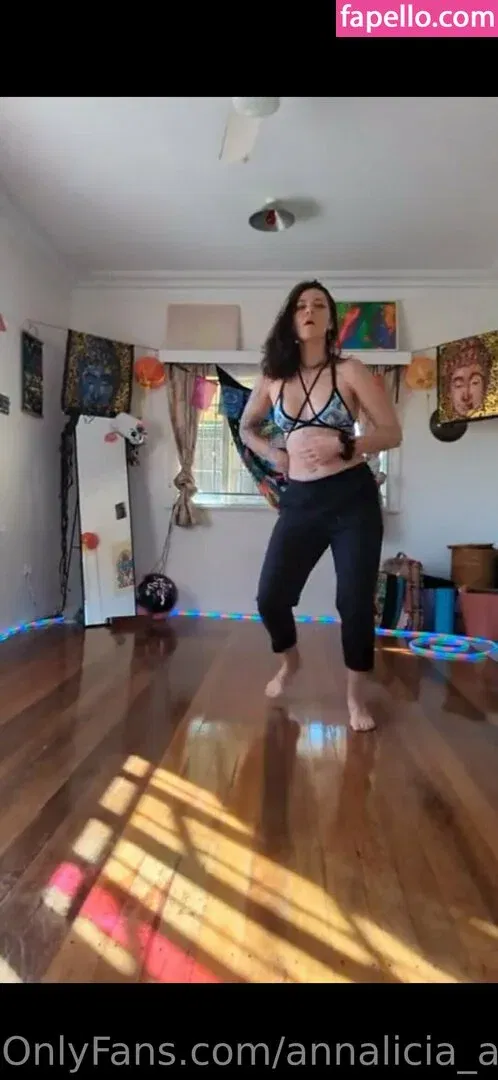 annalicia_arts Onlyfans Photo Gallery 