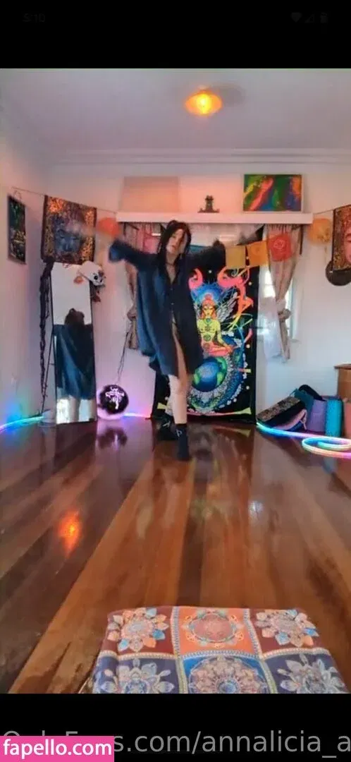 annalicia_arts Onlyfans Photo Gallery 
