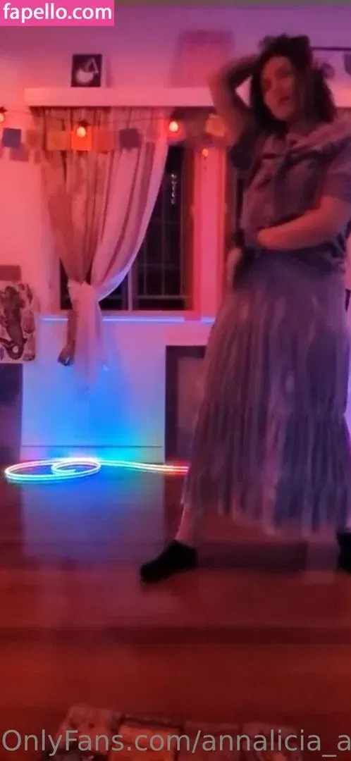 annalicia_arts Onlyfans Photo Gallery 