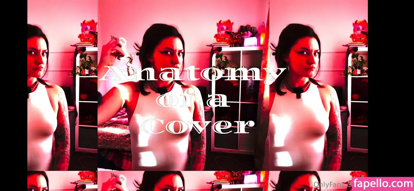 annalicia_arts Onlyfans Photo Gallery 