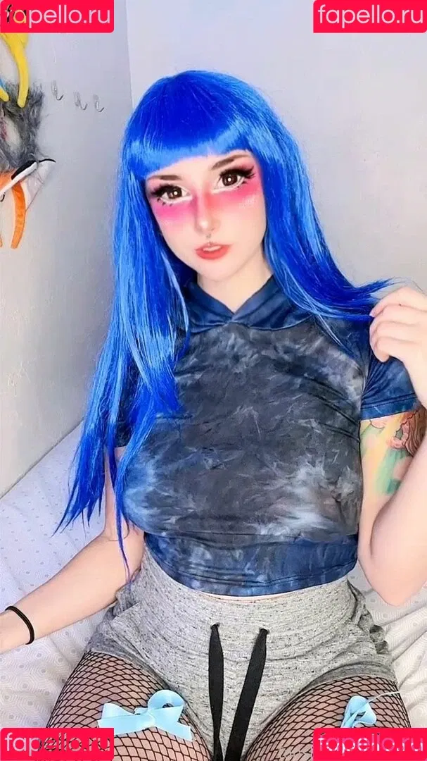 chickfox Onlyfans Photo Gallery 