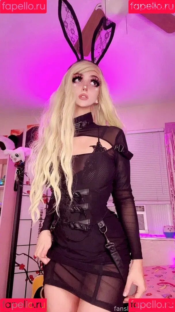 chickfox Onlyfans Photo Gallery 