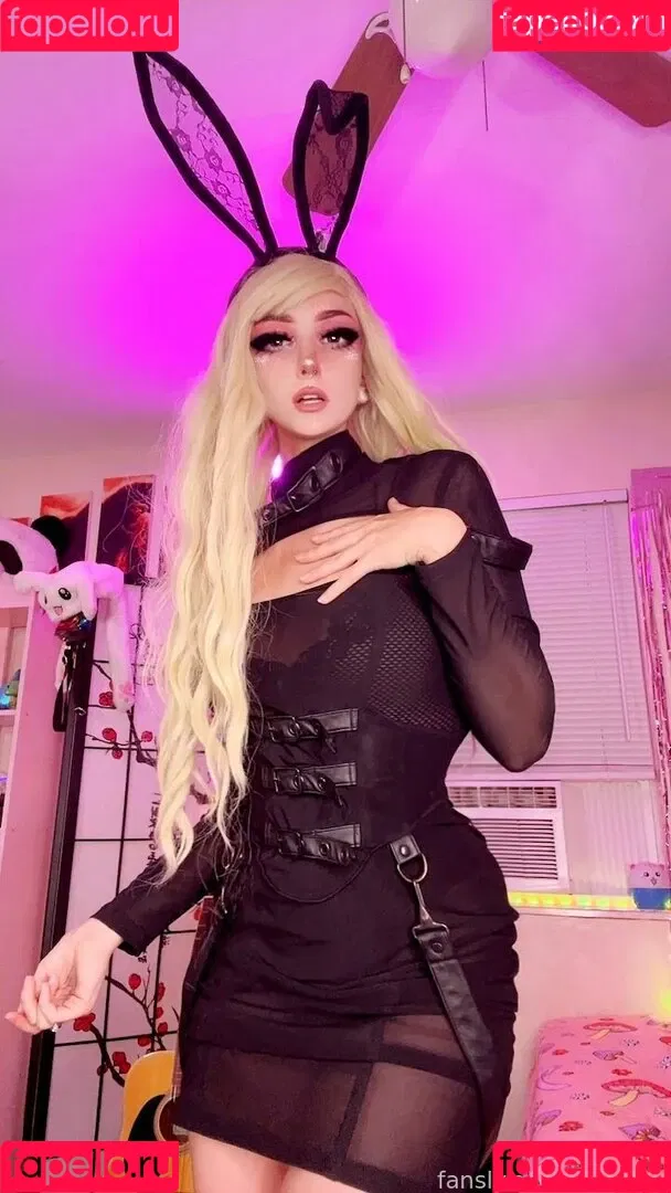chickfox Onlyfans Photo Gallery 