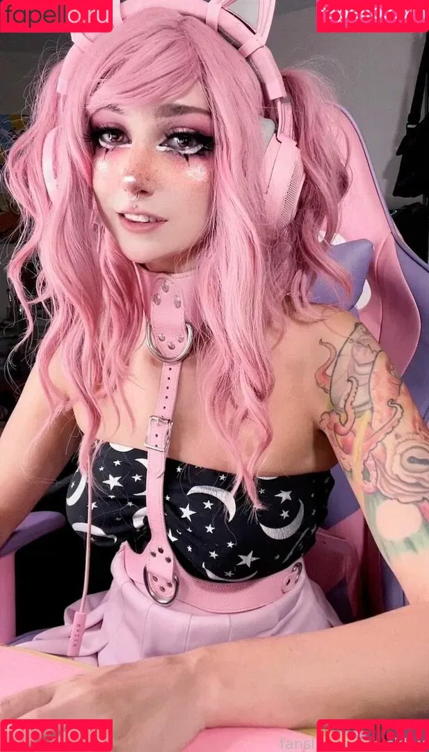 chickfox Onlyfans Photo Gallery 