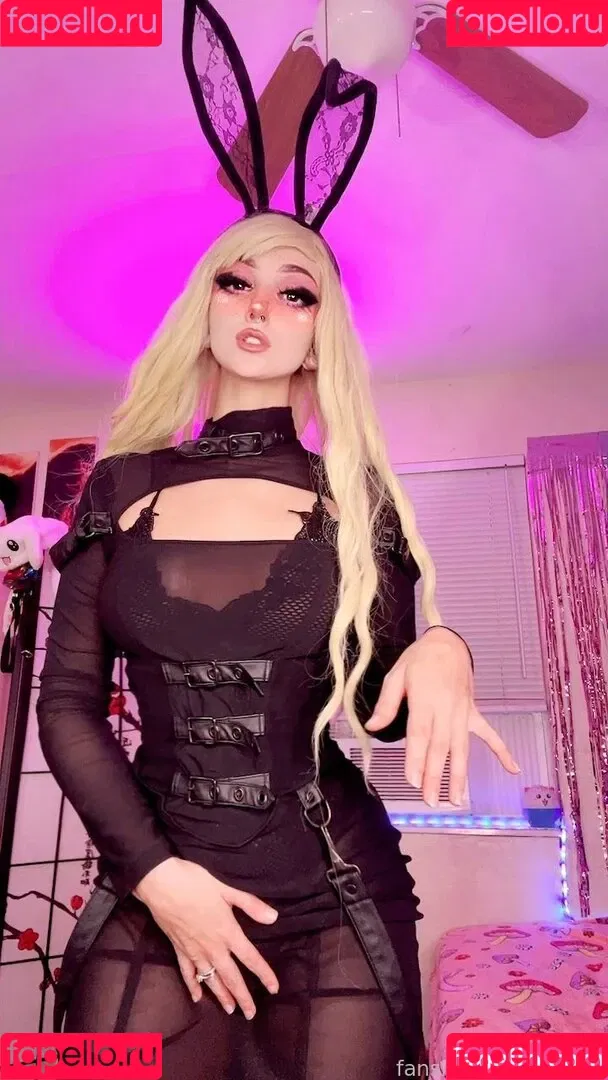 chickfox Onlyfans Photo Gallery 