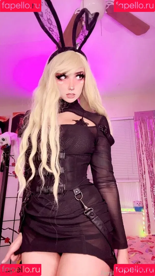 chickfox Onlyfans Photo Gallery 