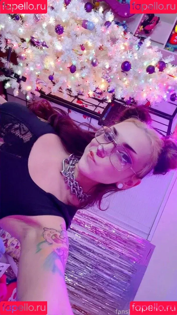 chickfox Onlyfans Photo Gallery 