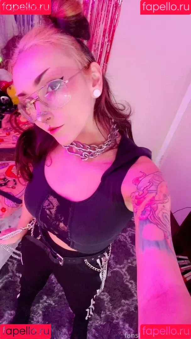 chickfox Onlyfans Photo Gallery 