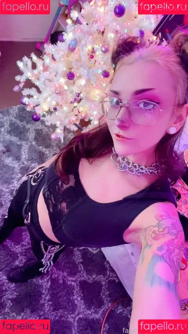 chickfox Onlyfans Photo Gallery 