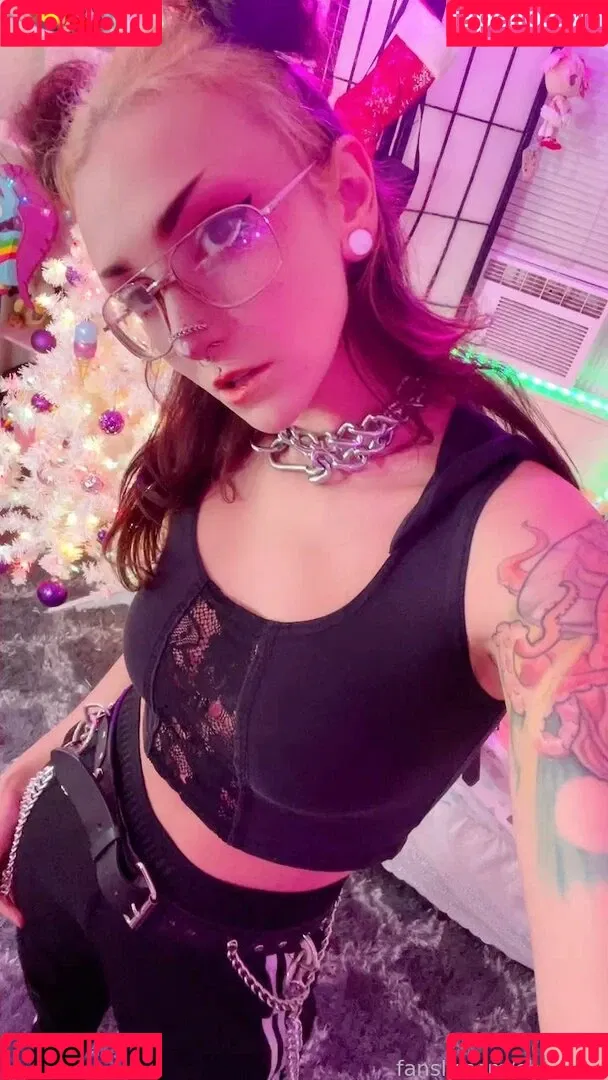 chickfox Onlyfans Photo Gallery 