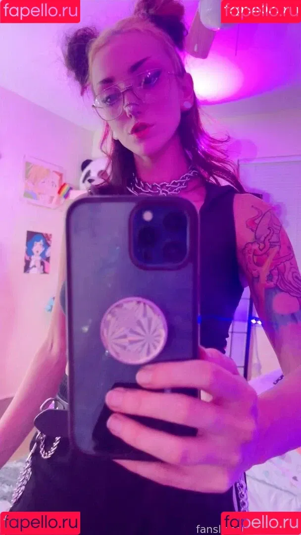 chickfox Onlyfans Photo Gallery 